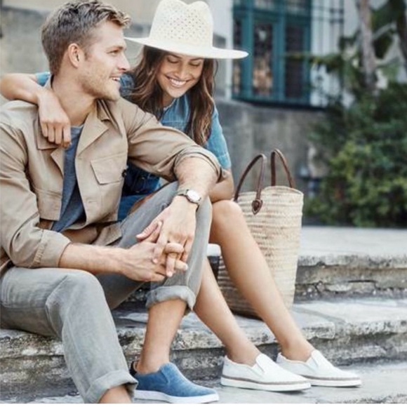 Ⓜ️✅SOLD✅Vionic Rae Slip On Sneaker - Picture 3 of 12